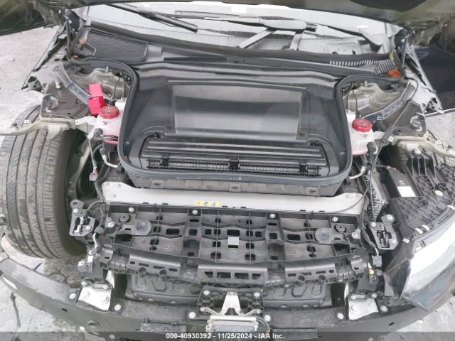W1KCG4EB9NA001665 Mercedes-Benz Eqs 580 4matic