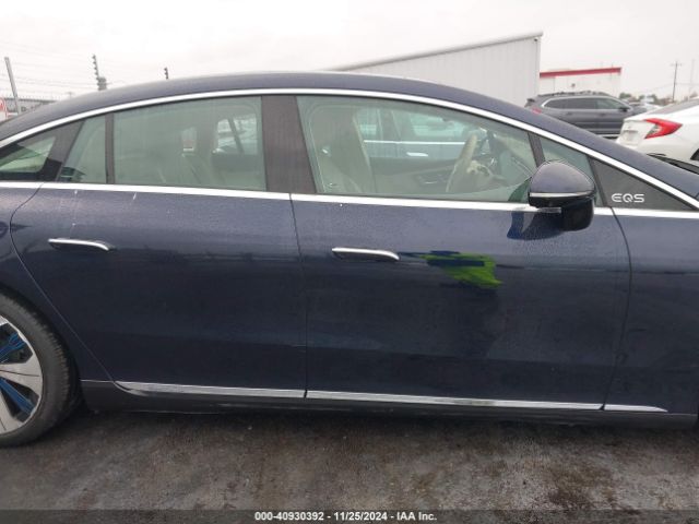 W1KCG4EB9NA001665 Mercedes-Benz Eqs 580 4matic