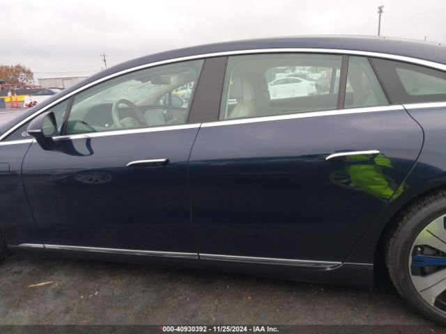 W1KCG4EB9NA001665 Mercedes-Benz Eqs 580 4matic