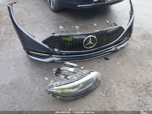 W1KCG4EB9NA001665 Mercedes-Benz Eqs 580 4matic
