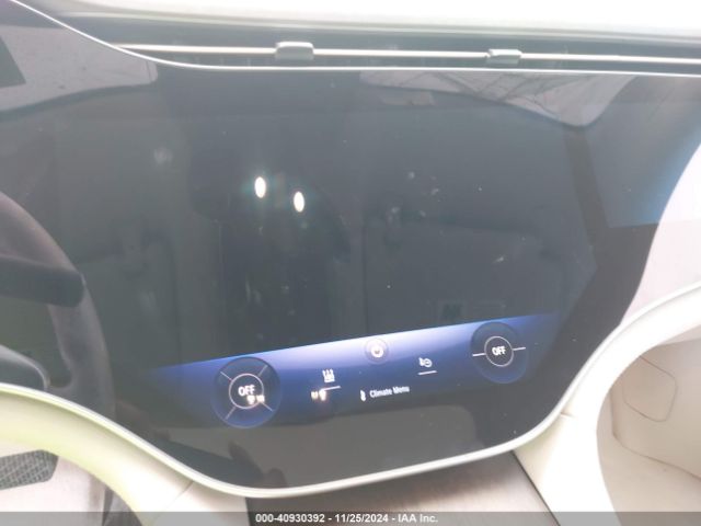 W1KCG4EB9NA001665 Mercedes-Benz Eqs 580 4matic