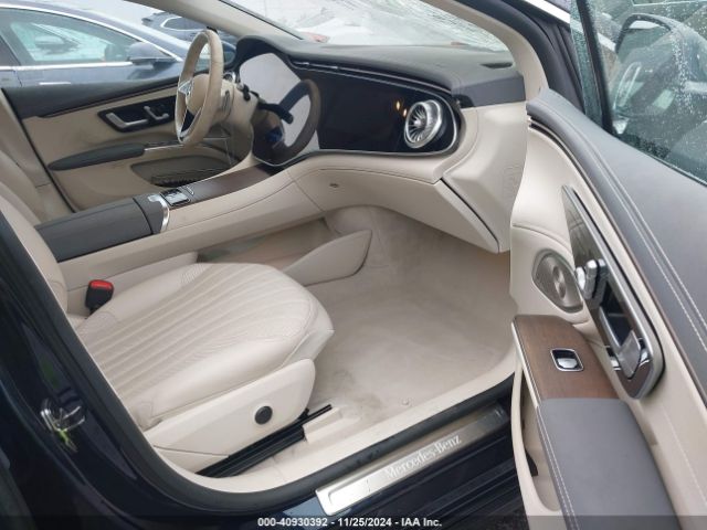 W1KCG4EB9NA001665 Mercedes-Benz Eqs 580 4matic