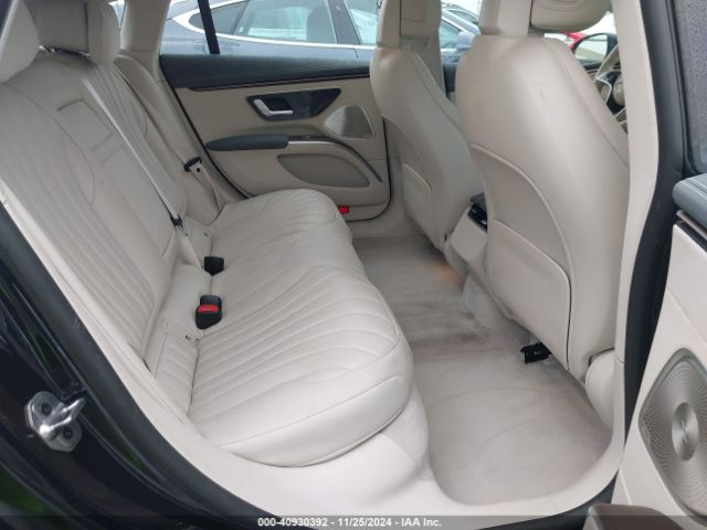 W1KCG4EB9NA001665 Mercedes-Benz Eqs 580 4matic