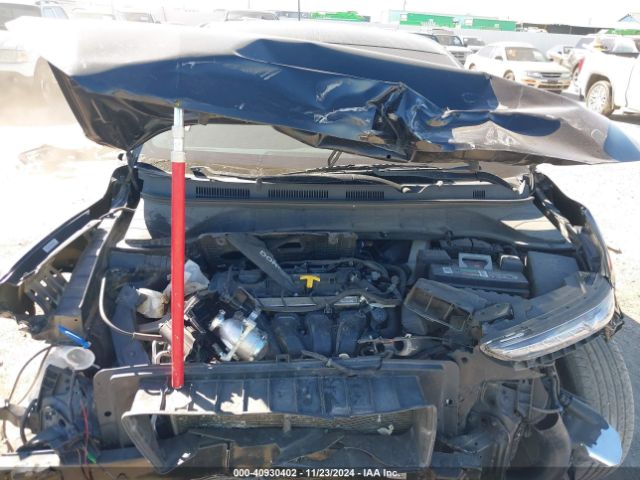 KM8K12AA1LU572910 Hyundai Kona Se
