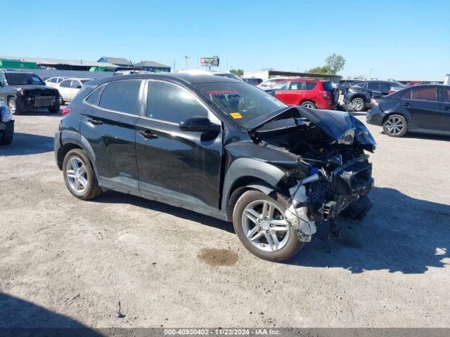 KM8K12AA1LU572910 Hyundai Kona Se