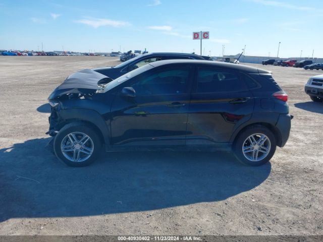 KM8K12AA1LU572910 Hyundai Kona Se