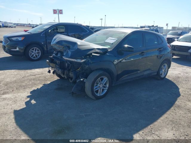 KM8K12AA1LU572910 Hyundai Kona Se