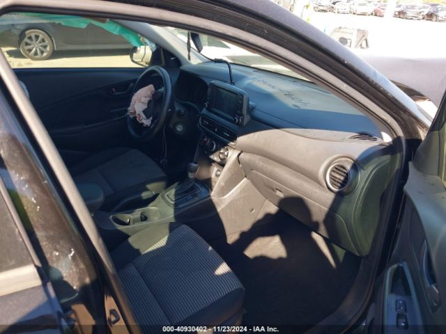 KM8K12AA1LU572910 Hyundai Kona Se