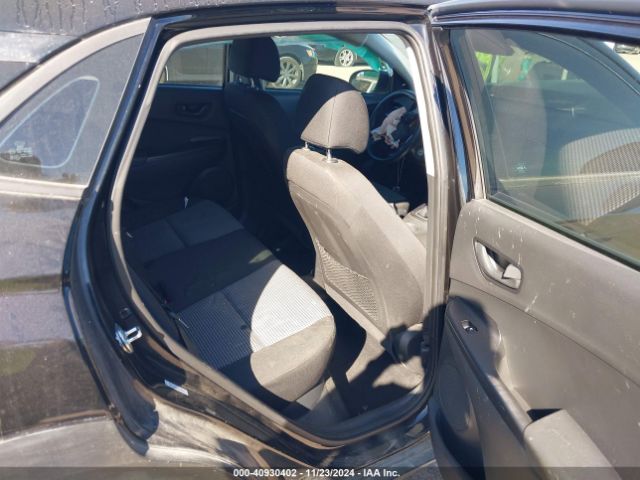 KM8K12AA1LU572910 Hyundai Kona Se