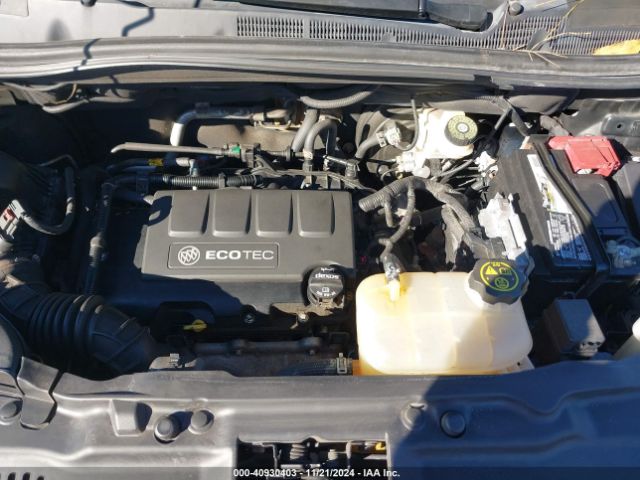 KL4CJASBXFB231963 Buick Encore