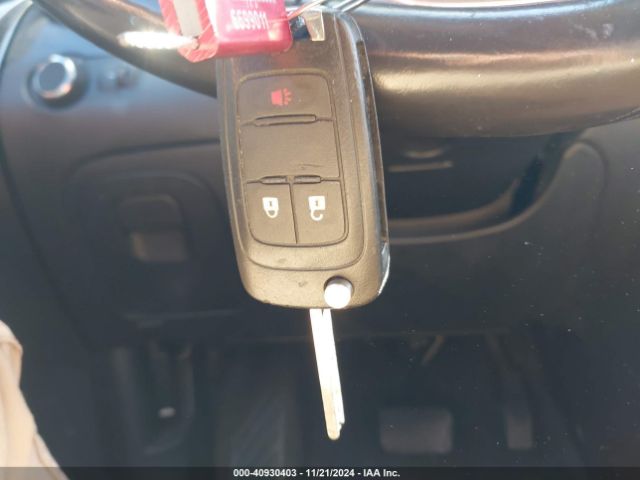 KL4CJASBXFB231963 Buick Encore