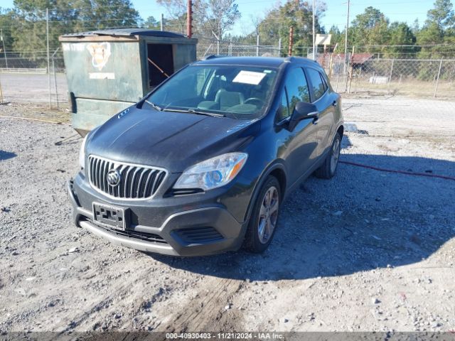 KL4CJASBXFB231963 Buick Encore