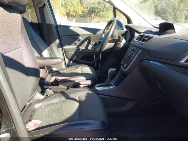 KL4CJASBXFB231963 Buick Encore