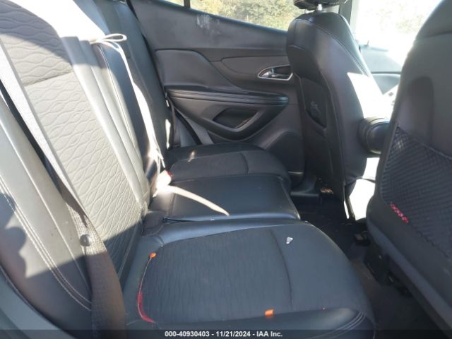 KL4CJASBXFB231963 Buick Encore