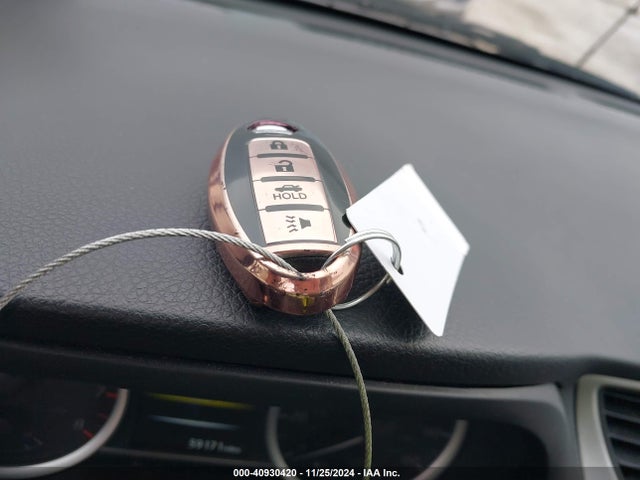 Nissan SENTRA SV 2018 3N1AB7AP7JL643052 Image 11