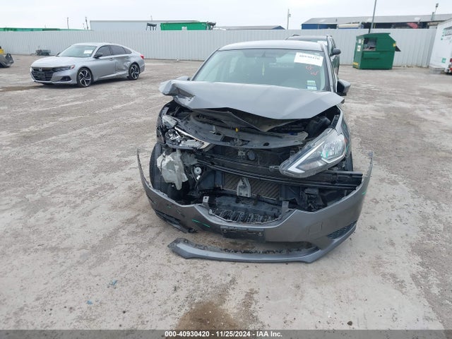 Nissan SENTRA SV 2018 3N1AB7AP7JL643052 Image 13