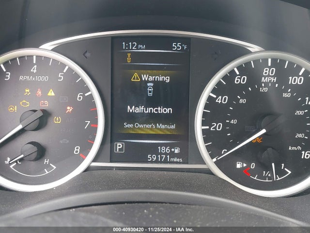 Nissan SENTRA SV 2018 3N1AB7AP7JL643052 Image 16