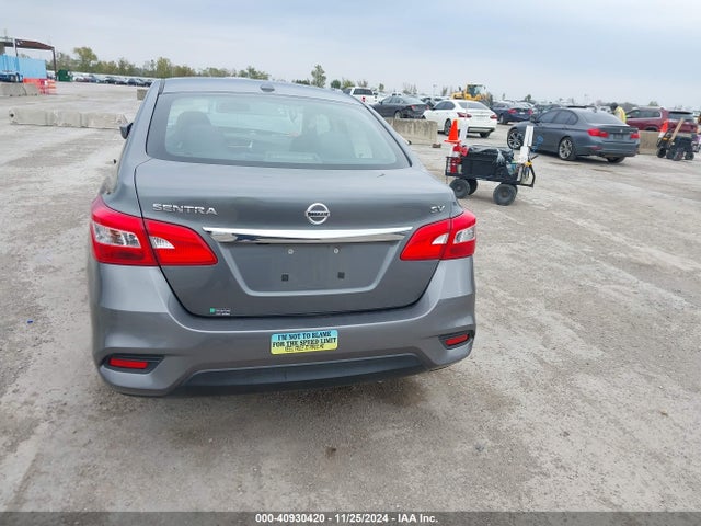 Nissan SENTRA SV 2018 3N1AB7AP7JL643052 Image 17
