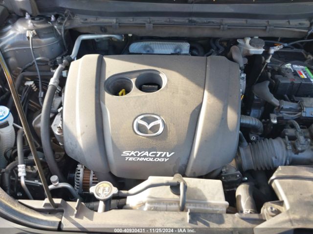 JM3KFACM9K1522383 Mazda Cx-5 Touring