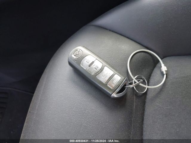 JM3KFACM9K1522383 Mazda Cx-5 Touring