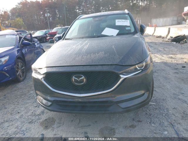JM3KFACM9K1522383 Mazda Cx-5 Touring