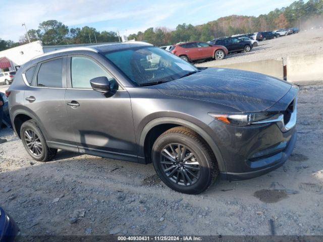 JM3KFACM9K1522383 Mazda Cx-5 Touring