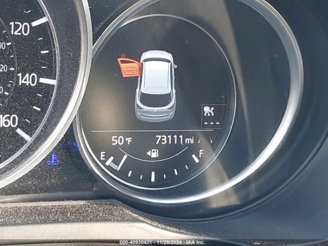 JM3KFACM9K1522383 Mazda Cx-5 Touring