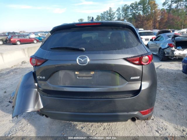 JM3KFACM9K1522383 Mazda Cx-5 Touring