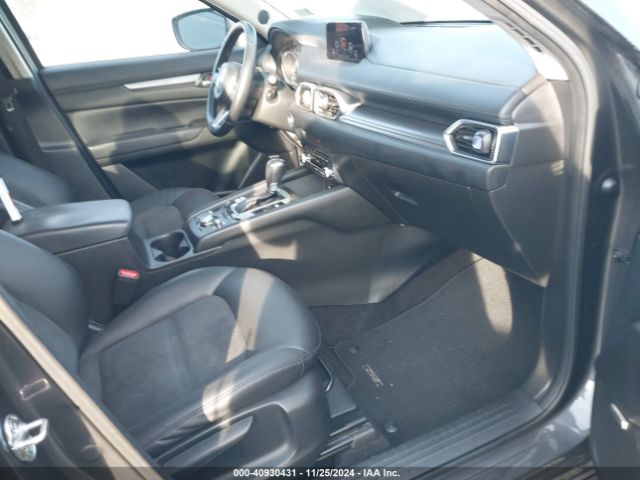 JM3KFACM9K1522383 Mazda Cx-5 Touring