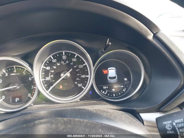 JM3KFACM9K1522383 Mazda Cx-5 Touring