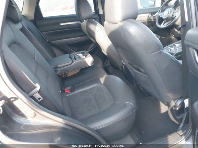 JM3KFACM9K1522383 Mazda Cx-5 Touring