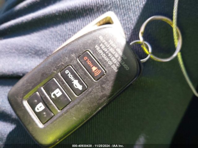 58ABK1GGXHU041224 Lexus ES 350