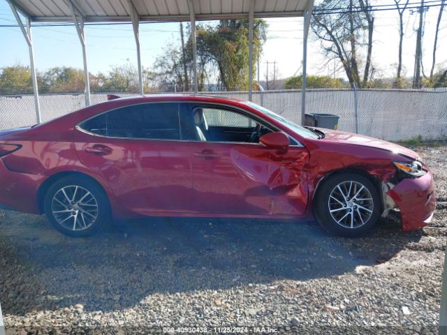58ABK1GGXHU041224 Lexus ES 350