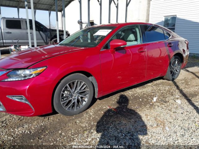 58ABK1GGXHU041224 Lexus ES 350