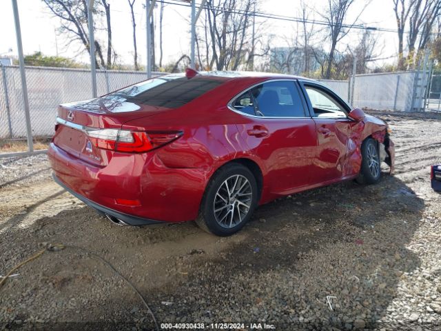 58ABK1GGXHU041224 Lexus ES 350