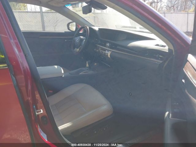 58ABK1GGXHU041224 Lexus ES 350