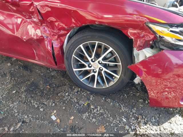58ABK1GGXHU041224 Lexus ES 350