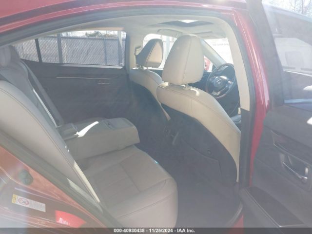 58ABK1GGXHU041224 Lexus ES 350