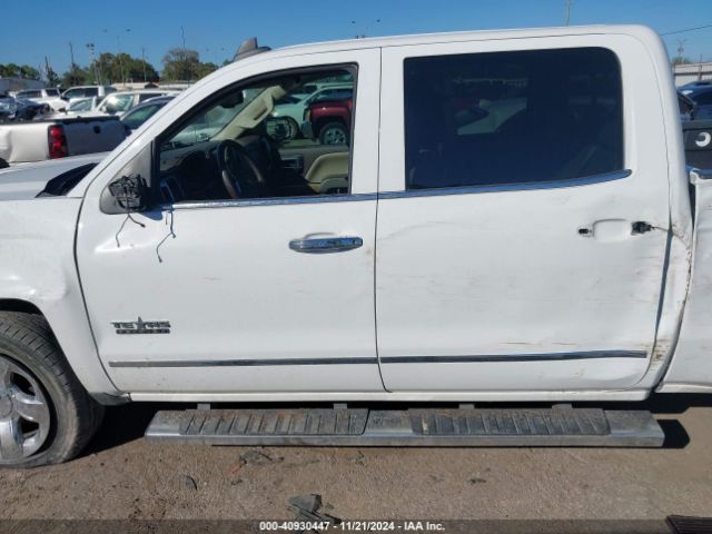 3GCPCSEC2FG216070 Chevrolet Silverado 1500 1lz