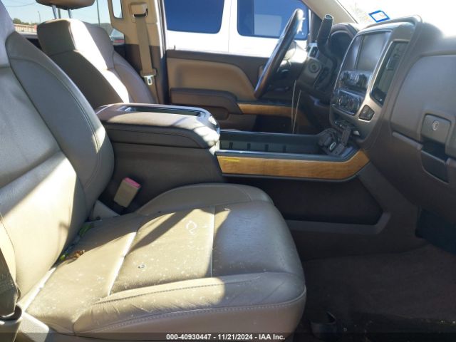3GCPCSEC2FG216070 Chevrolet Silverado 1500 1lz