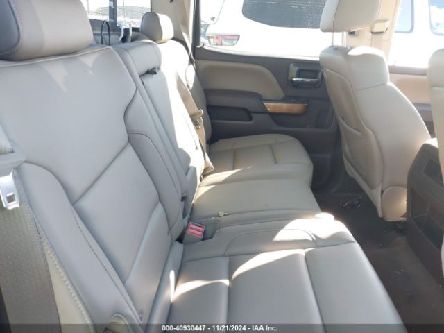 3GCPCSEC2FG216070 Chevrolet Silverado 1500 1lz