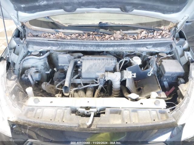 ML32F3FJ5KHF12825 Mitsubishi Mirage G4 Rf