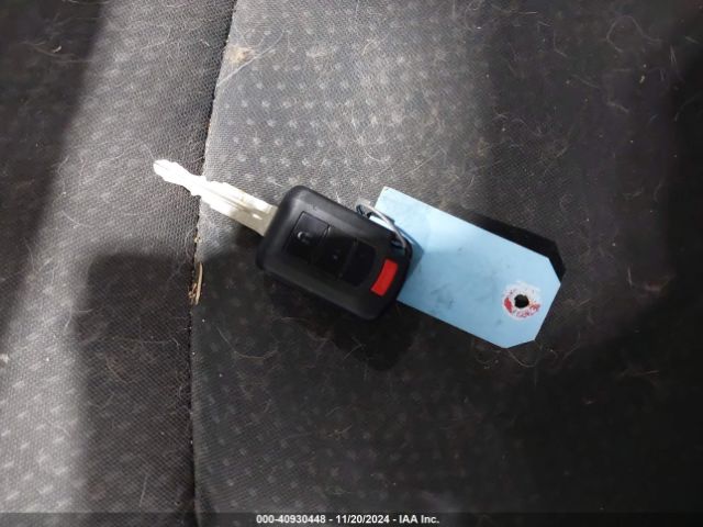 ML32F3FJ5KHF12825 Mitsubishi Mirage G4 Rf