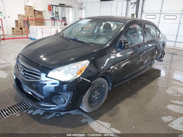 ML32F3FJ5KHF12825 Mitsubishi Mirage G4 Rf