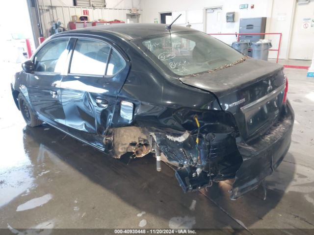 ML32F3FJ5KHF12825 Mitsubishi Mirage G4 Rf