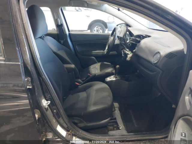ML32F3FJ5KHF12825 Mitsubishi Mirage G4 Rf