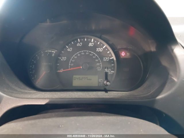 ML32F3FJ5KHF12825 Mitsubishi Mirage G4 Rf