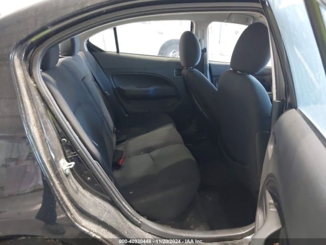 ML32F3FJ5KHF12825 Mitsubishi Mirage G4 Rf
