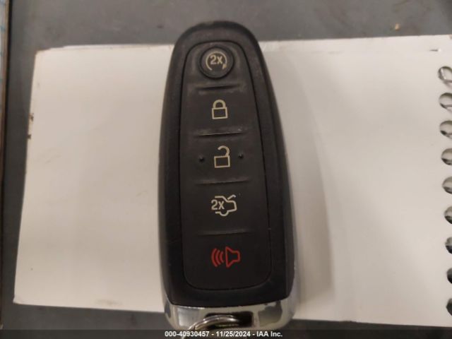 1FADP3N20EL230643 Ford Focus Titanium