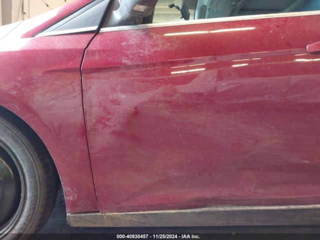 1FADP3N20EL230643 Ford Focus Titanium
